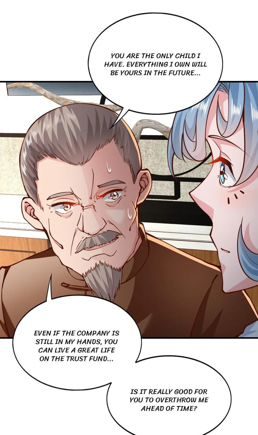 Almight Network (Colored) Chapter 142 page 22 - 