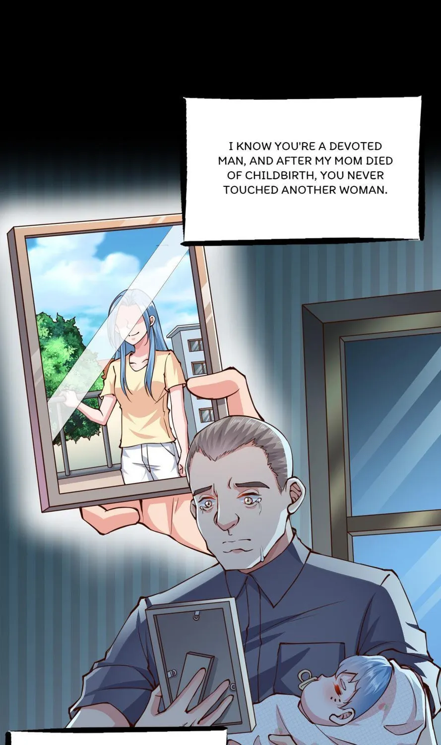 Almight Network (Colored) Chapter 142 page 26 - 