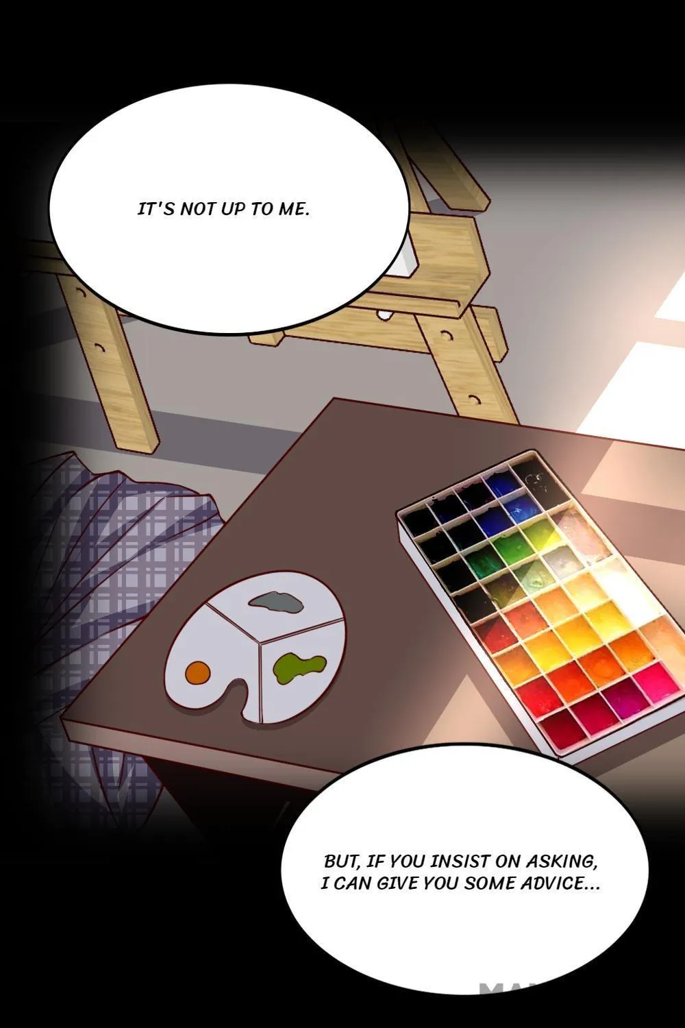 Almight Network (Colored) Chapter 142 page 45 - 