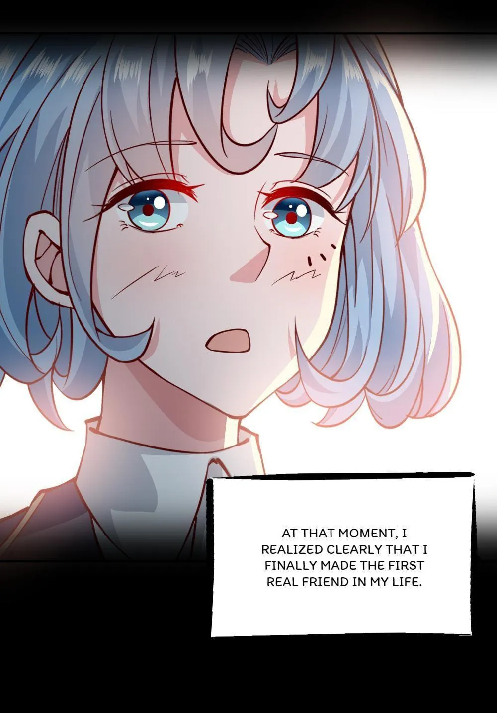 Almight Network (Colored) Chapter 142 page 51 - 