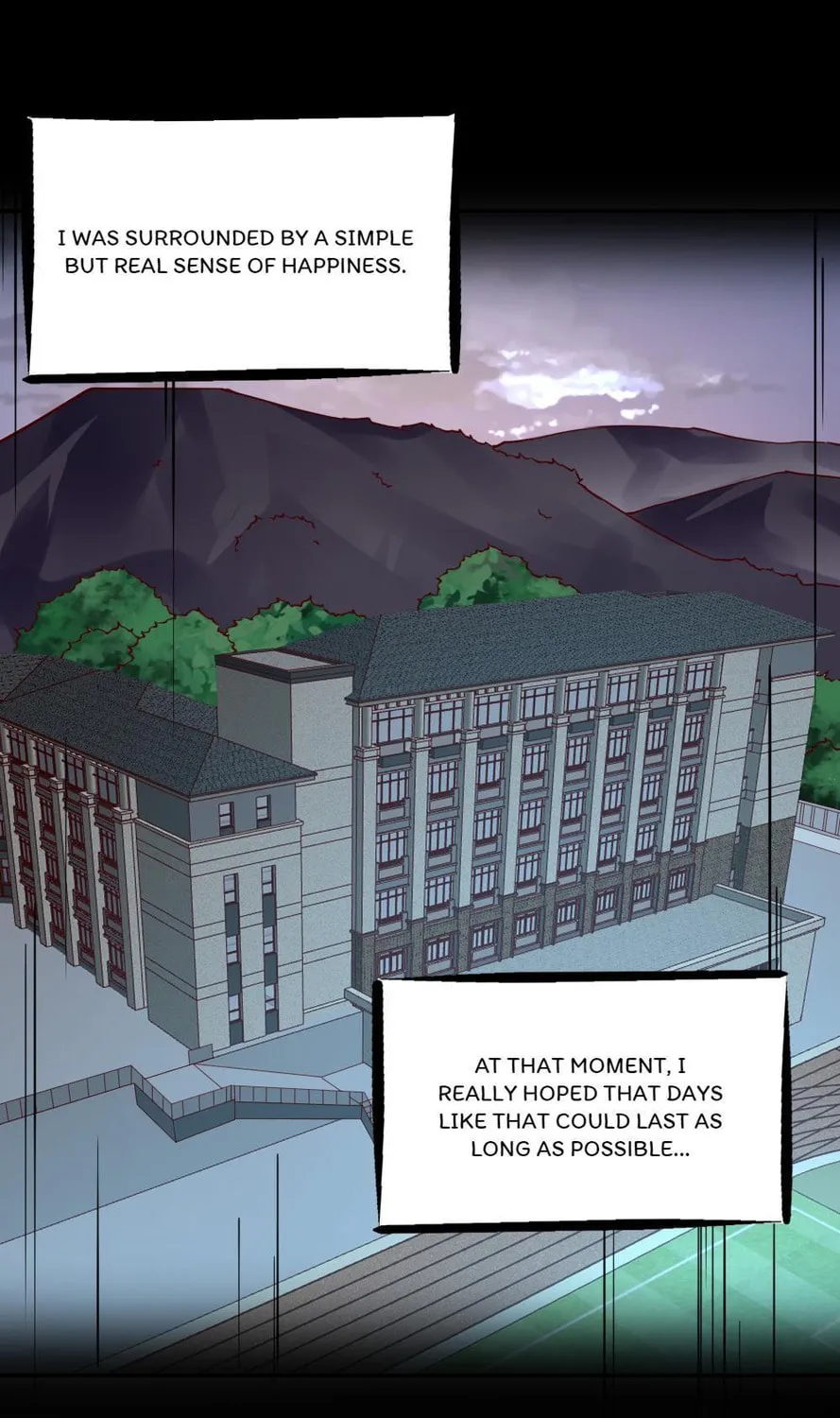 Almight Network (Colored) Chapter 142 page 54 - 
