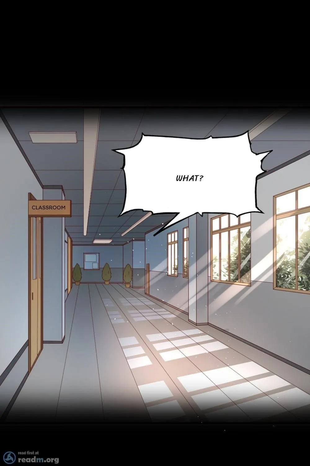 Almight Network (Colored) Chapter 143 page 1 - 