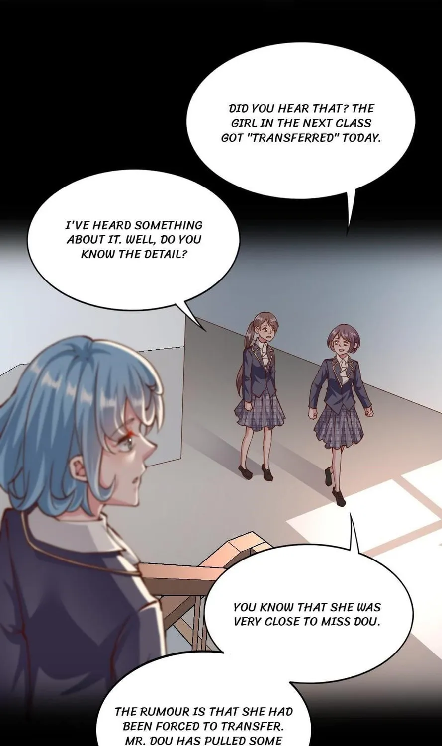 Almight Network (Colored) Chapter 143 page 11 - 