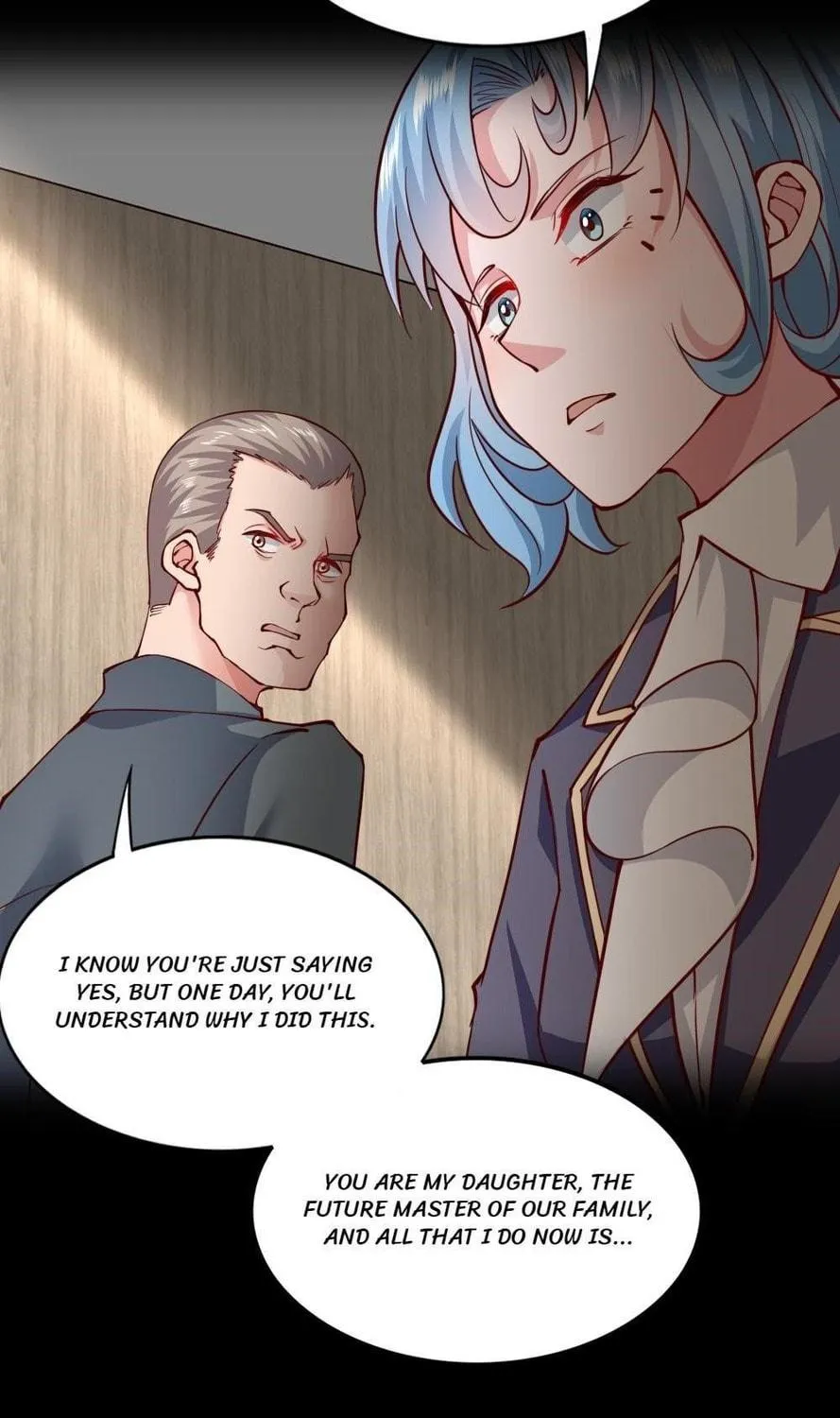Almight Network (Colored) Chapter 143 page 31 - 