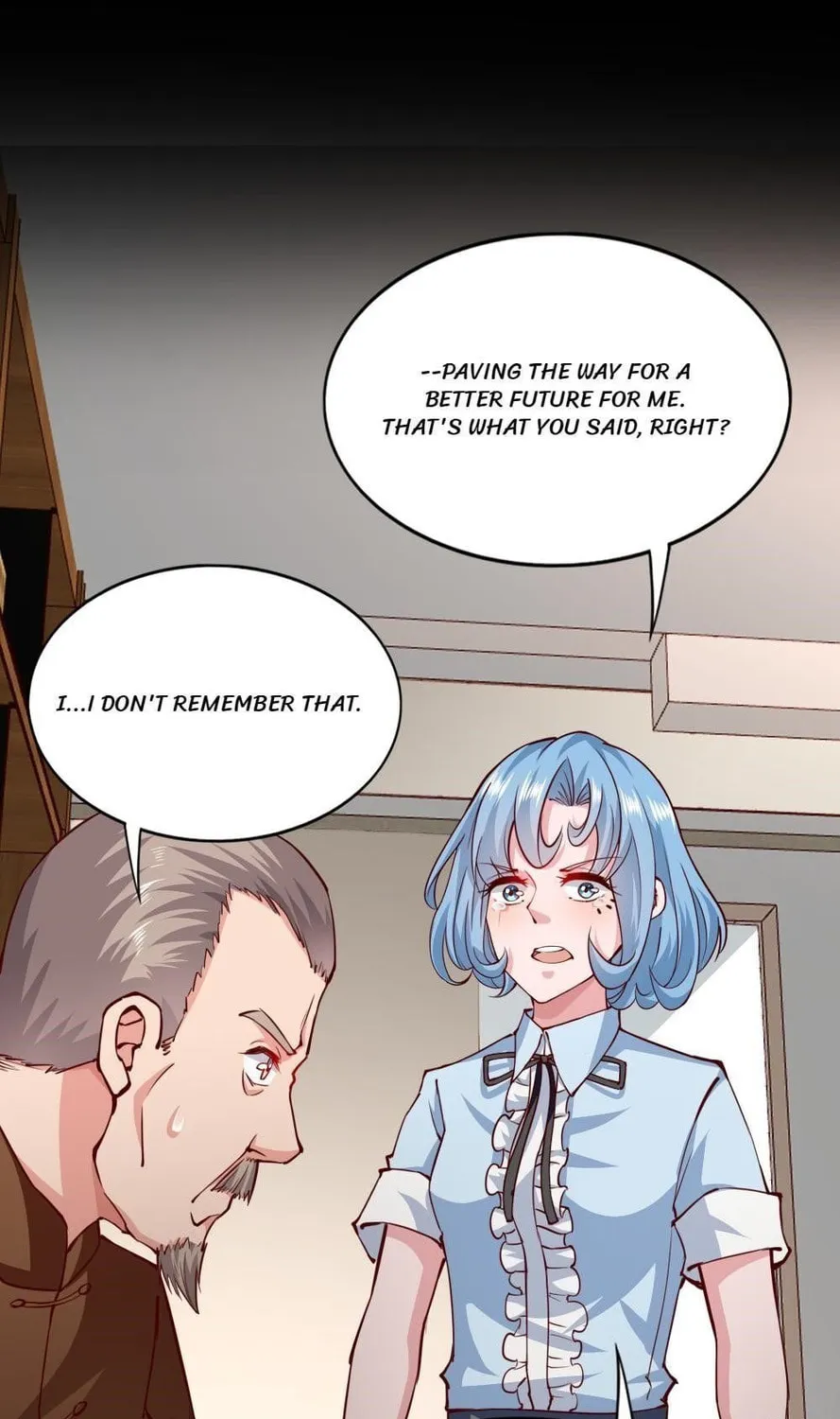 Almight Network (Colored) Chapter 143 page 33 - 