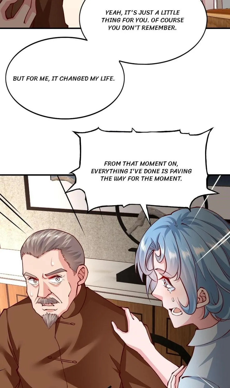 Almight Network (Colored) Chapter 143 page 35 - 