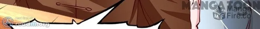 Almight Network (Colored) Chapter 143 page 36 - 