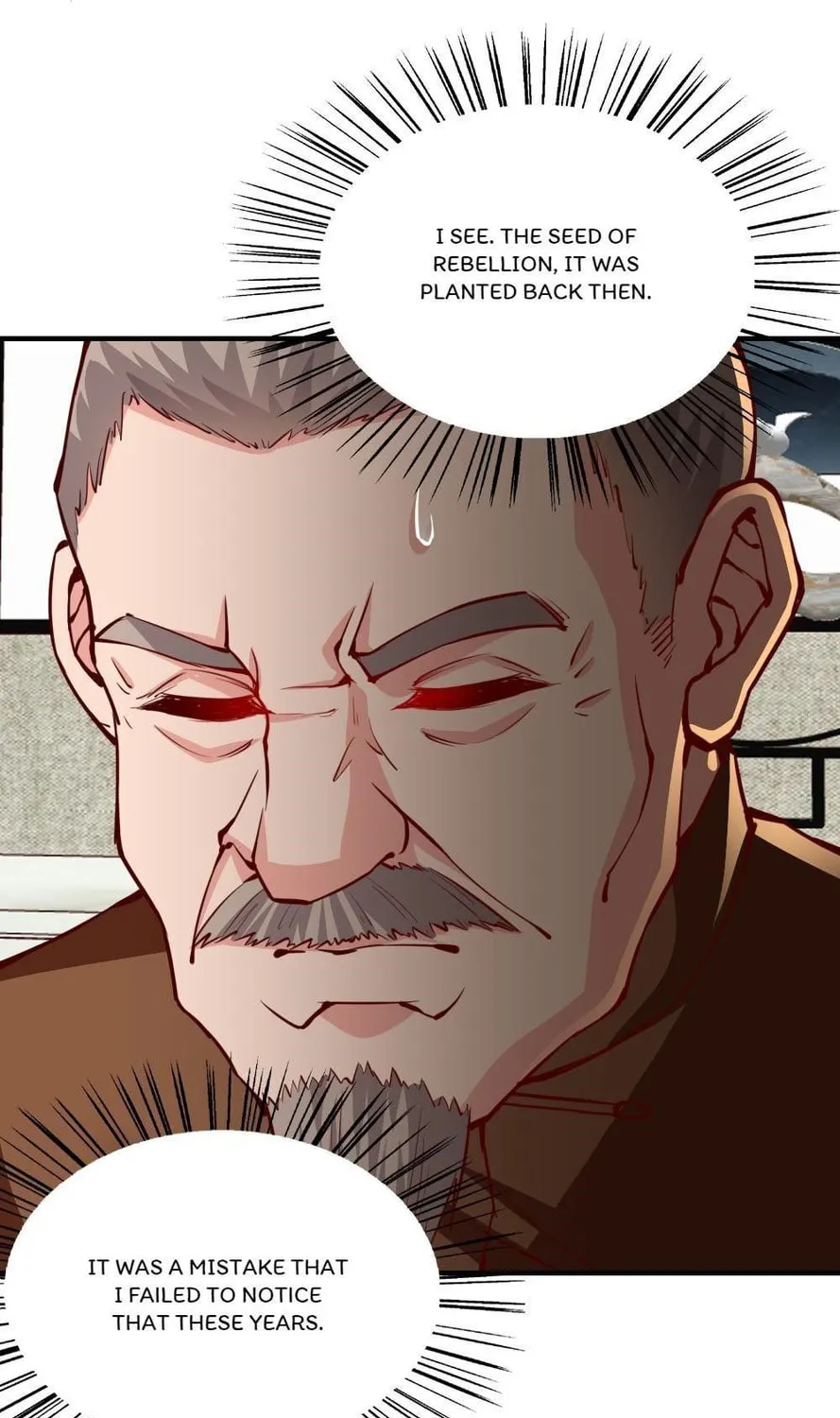 Almight Network (Colored) Chapter 143 page 38 - 