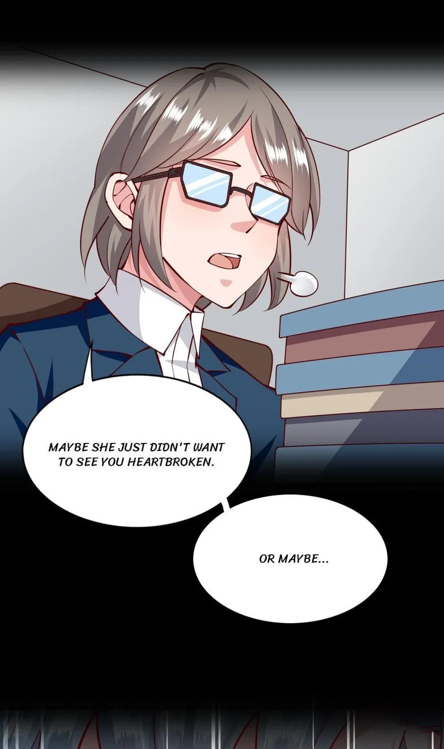 Almight Network (Colored) Chapter 143 page 6 - 