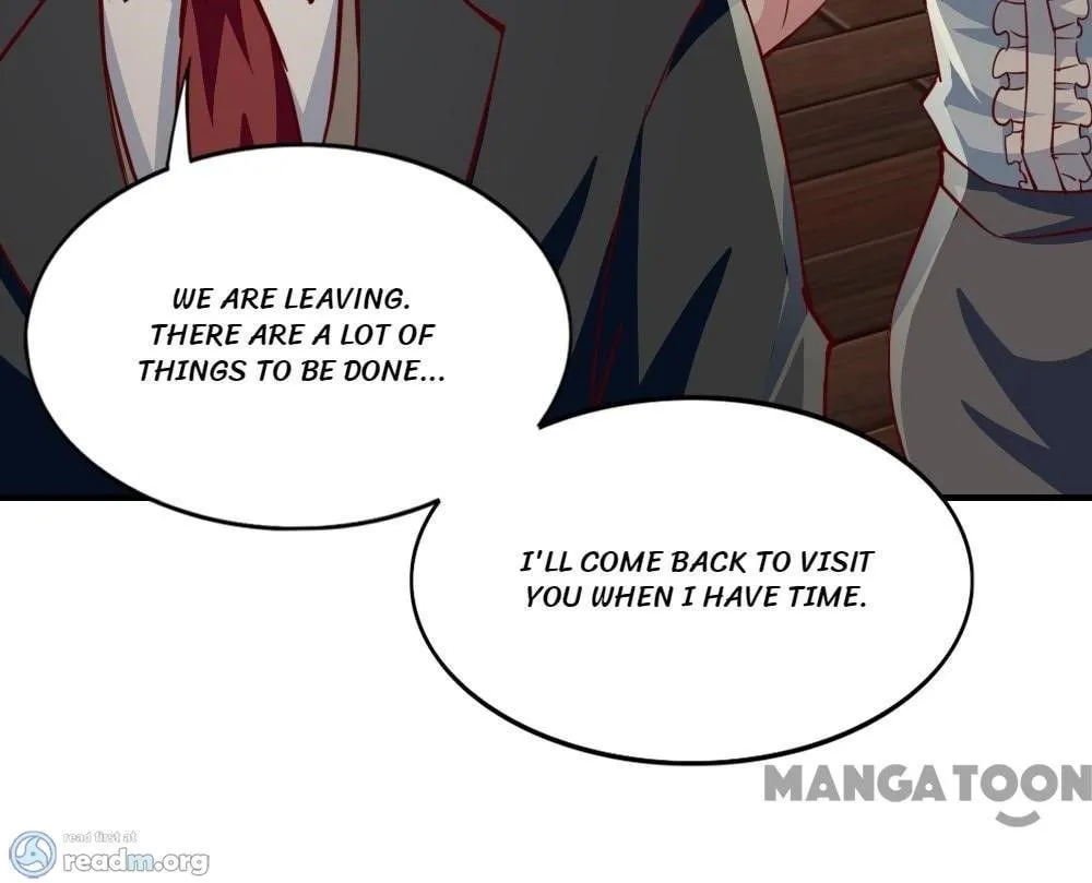 Almight Network (Colored) Chapter 143 page 52 - 