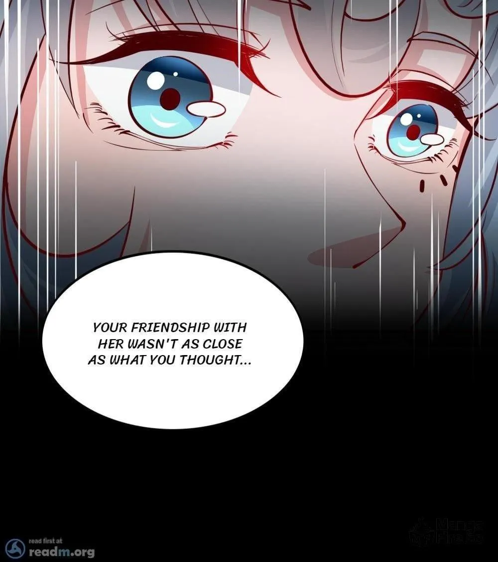 Almight Network (Colored) Chapter 143 page 8 - 