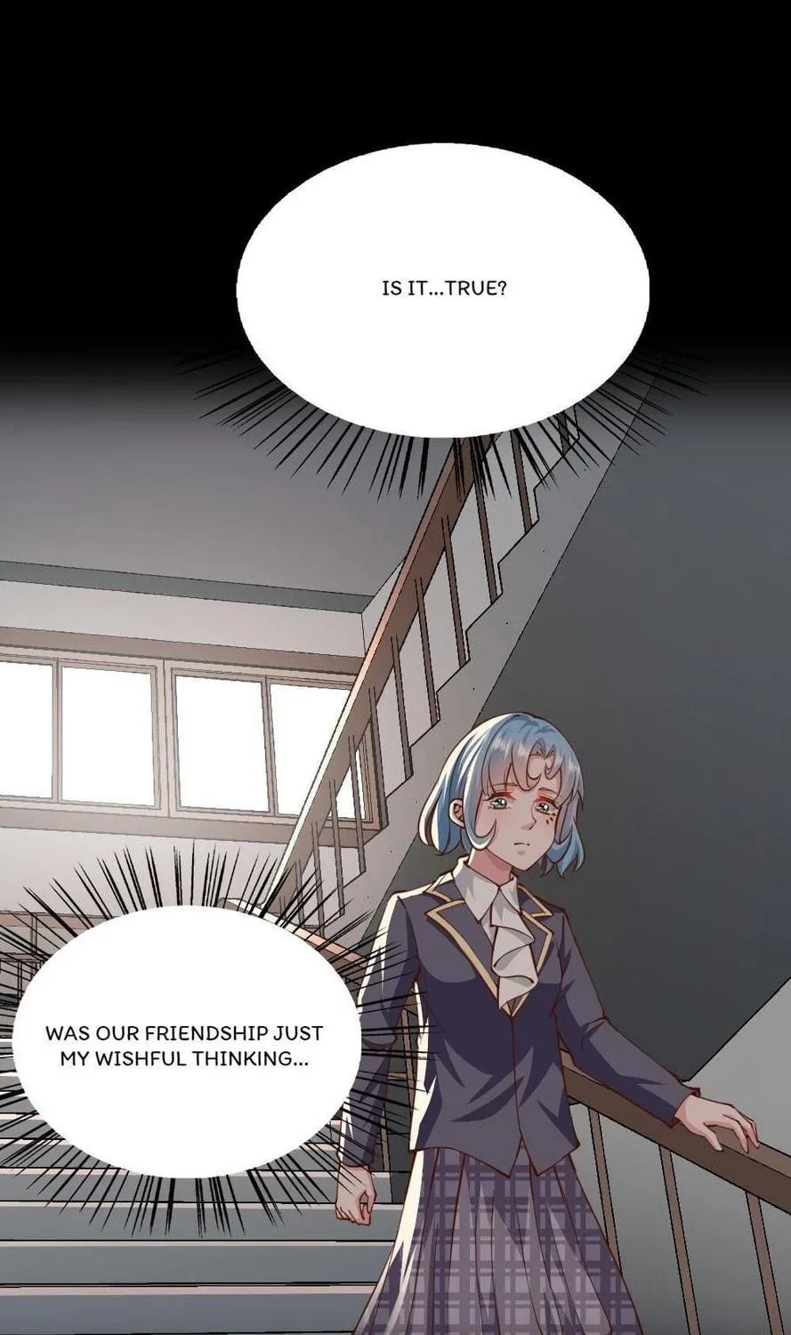 Almight Network (Colored) Chapter 143 page 9 - 