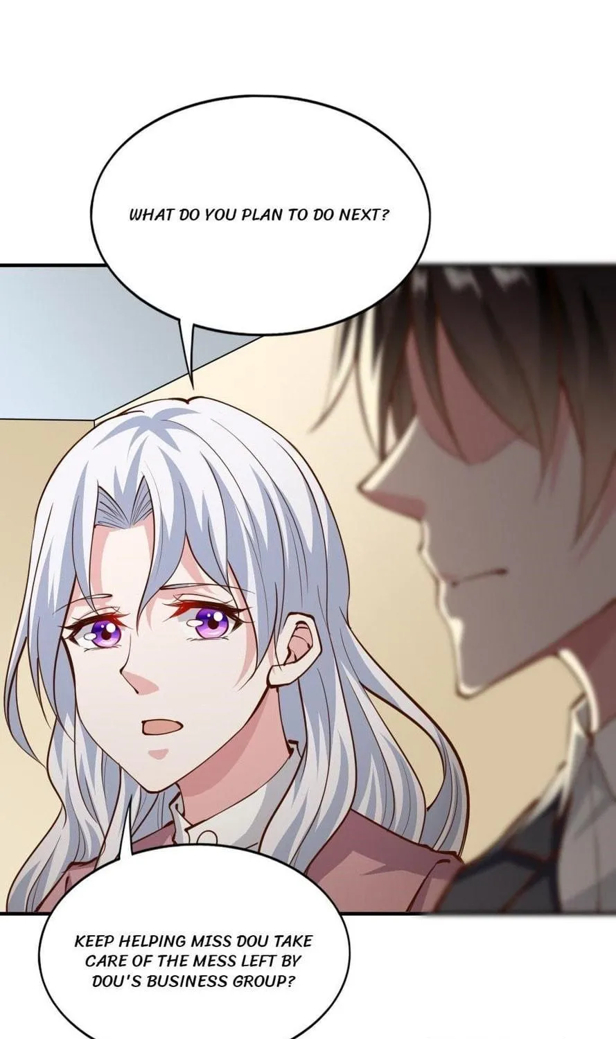 Almight Network (Colored) Chapter 144 page 20 - 