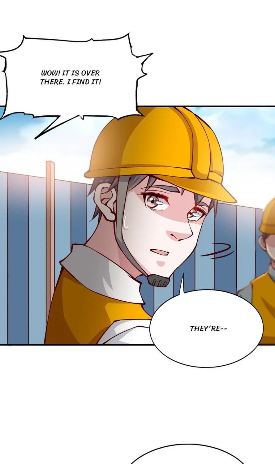 Almight Network (Colored) Chapter 144 page 30 - 