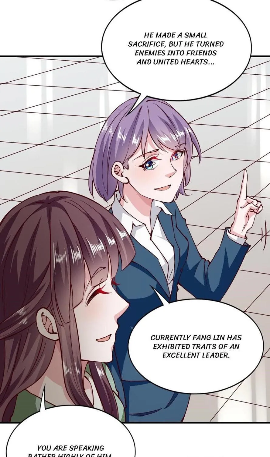Almight Network (Colored) Chapter 144 page 43 - 