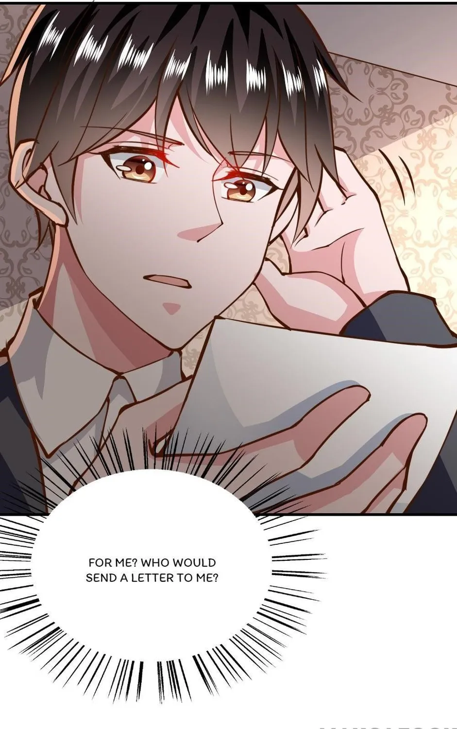 Almight Network (Colored) Chapter 144 page 59 - 