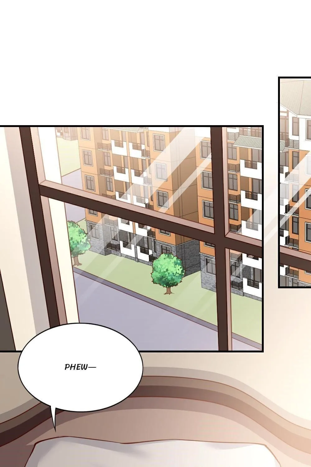 Almight Network (Colored) Chapter 145 page 1 - 