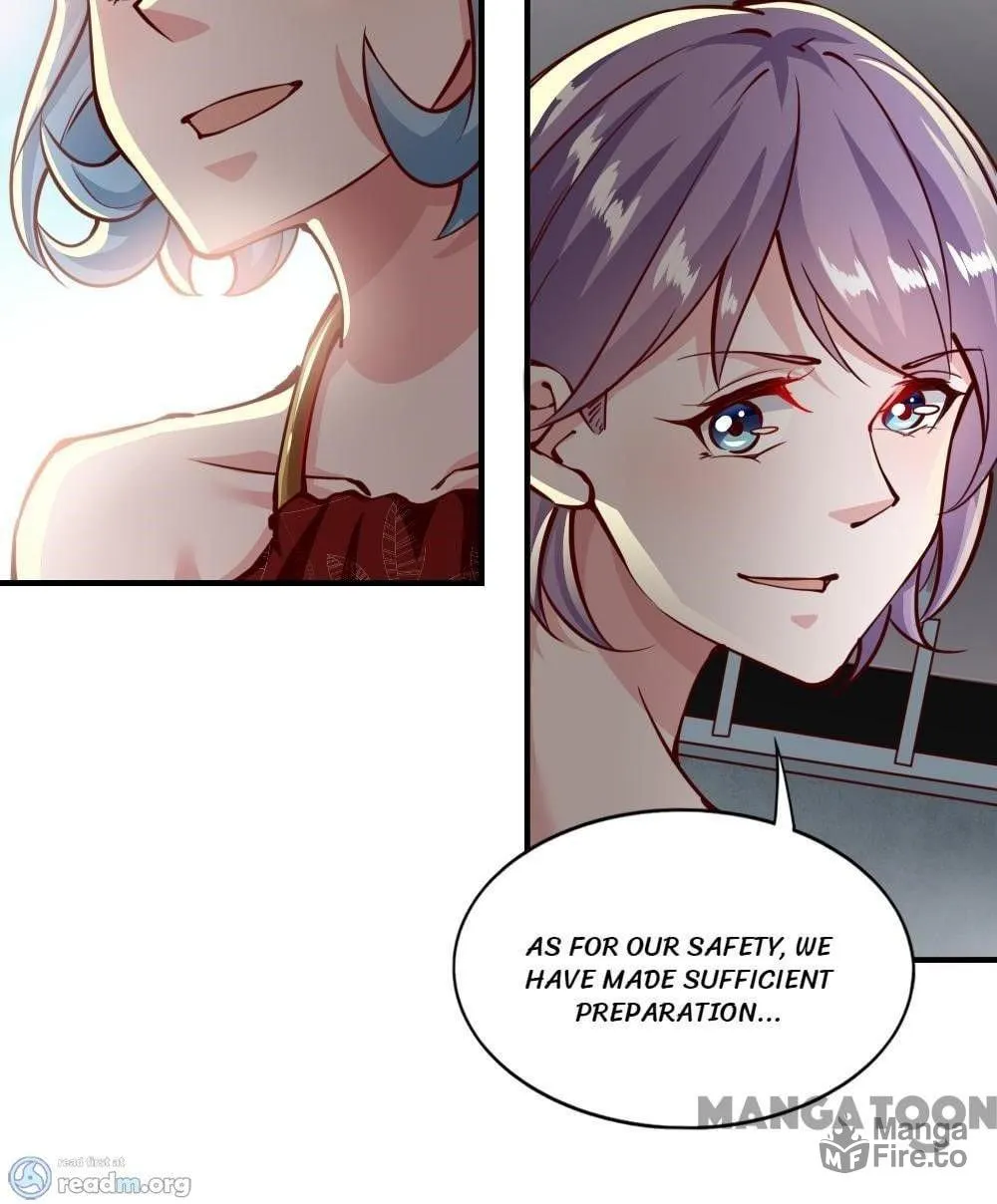 Almight Network (Colored) Chapter 145 page 19 - 