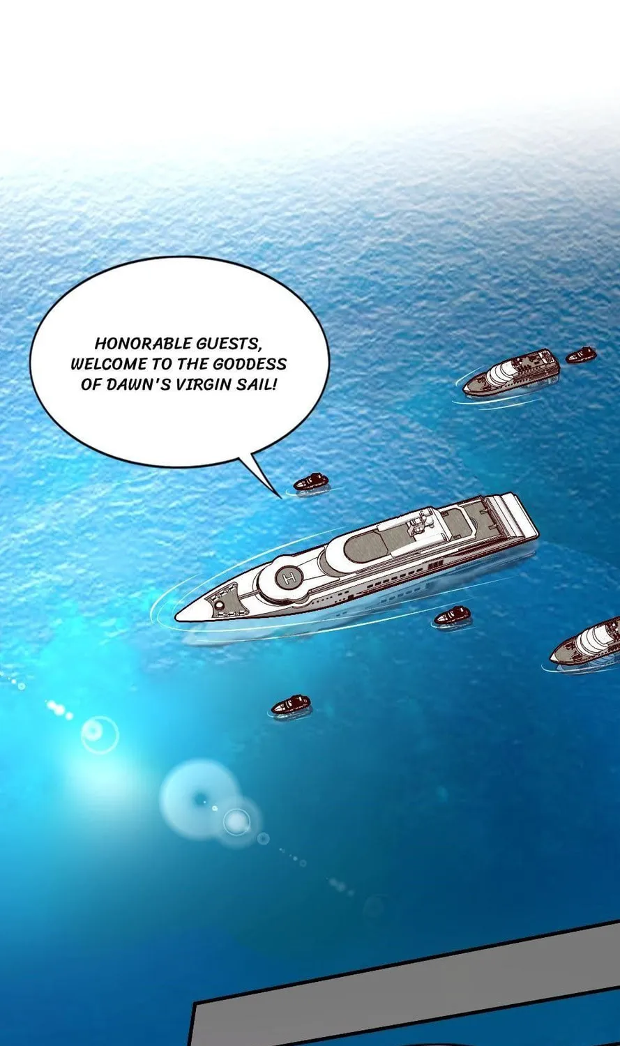 Almight Network (Colored) Chapter 146 page 1 - 