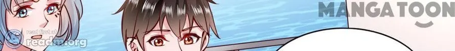 Almight Network (Colored) Chapter 146 page 19 - 