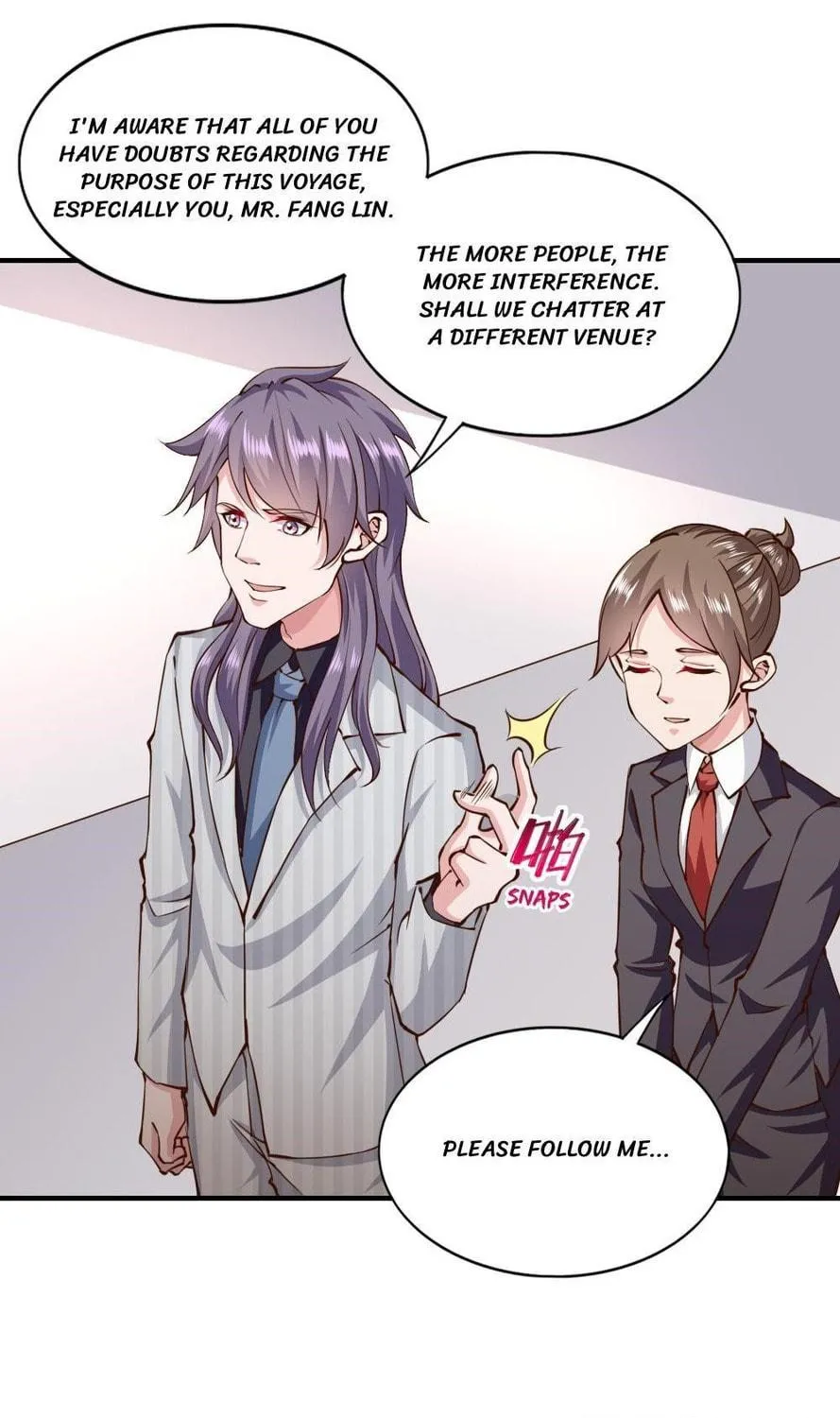 Almight Network (Colored) Chapter 146 page 31 - 