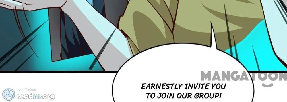 Almight Network (Colored) Chapter 147 page 13 - 