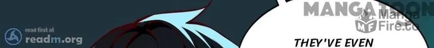 Almight Network (Colored) Chapter 147 page 19 - 
