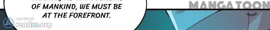 Almight Network (Colored) Chapter 147 page 28 - 