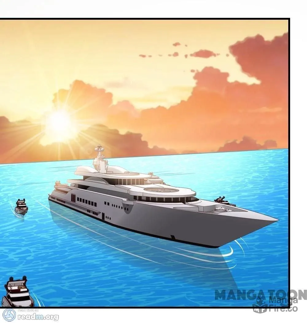 Almight Network (Colored) Chapter 148 page 37 - 