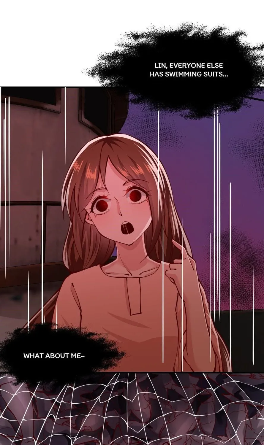Almight Network (Colored) Chapter 149 page 22 - 
