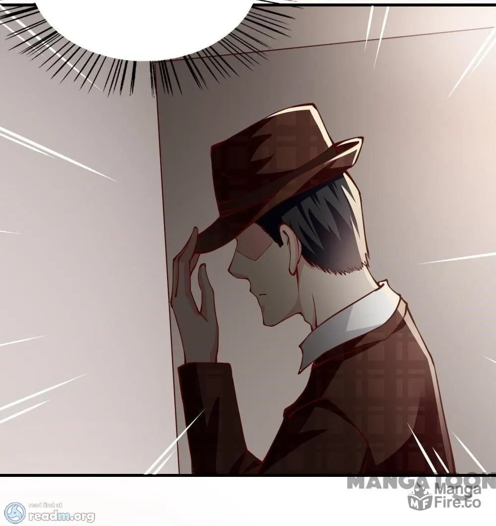 Almight Network (Colored) Chapter 149 page 35 - 