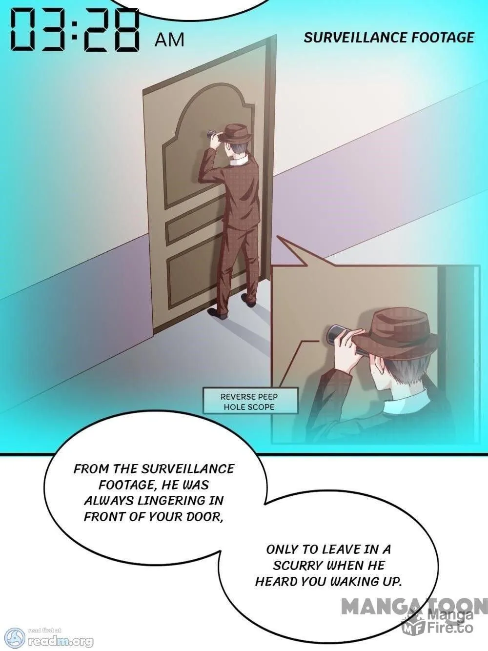 Almight Network (Colored) Chapter 149 page 40 - 