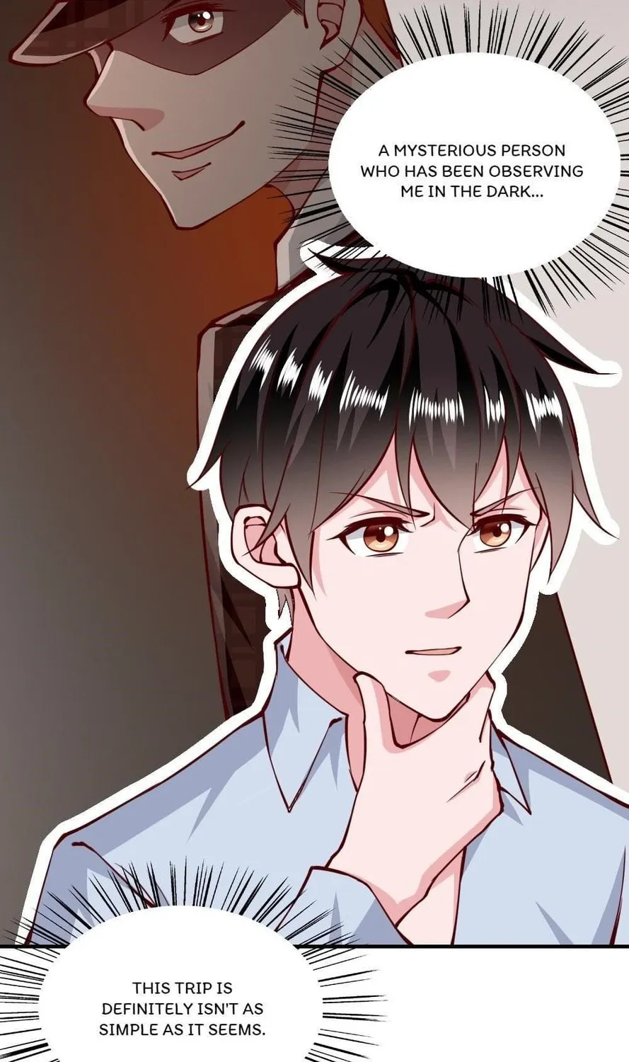 Almight Network (Colored) Chapter 149 page 43 - 