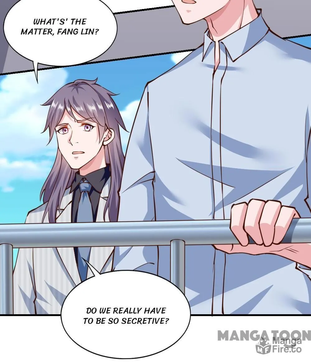 Almight Network (Colored) Chapter 150 page 17 - 