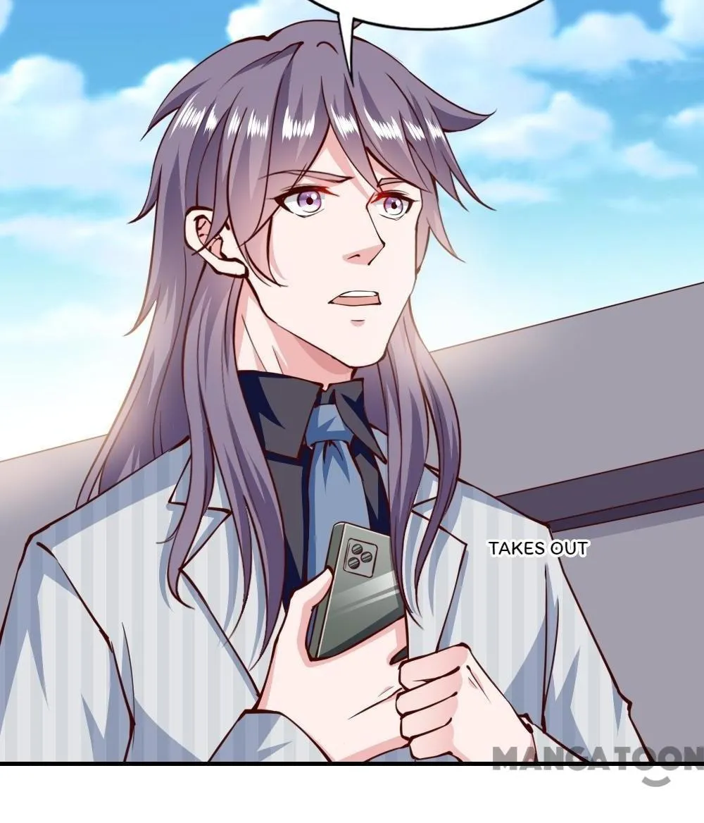 Almight Network (Colored) Chapter 150 page 23 - 