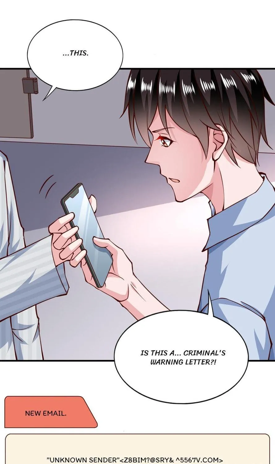 Almight Network (Colored) Chapter 150 page 24 - 