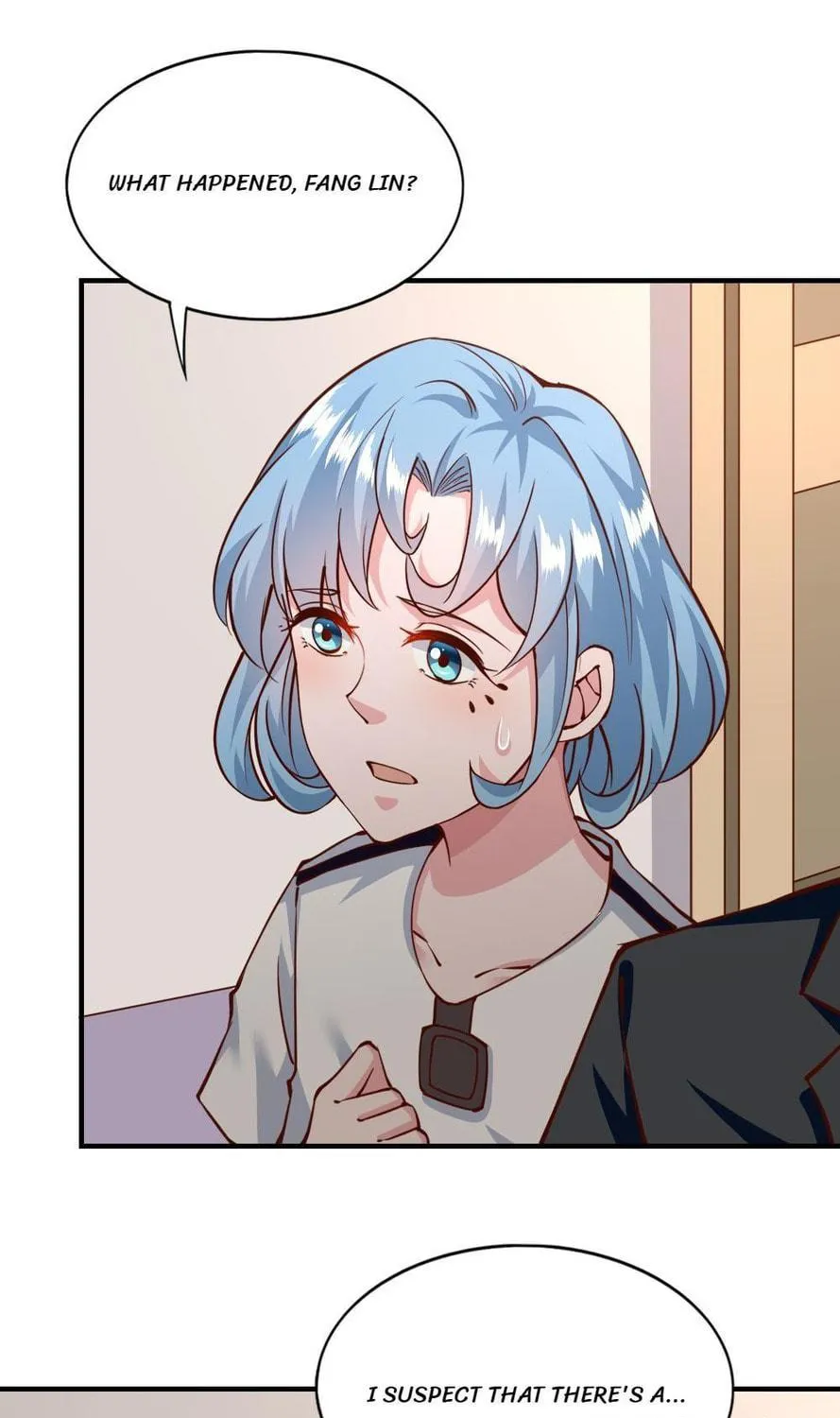 Almight Network (Colored) Chapter 150 page 42 - 