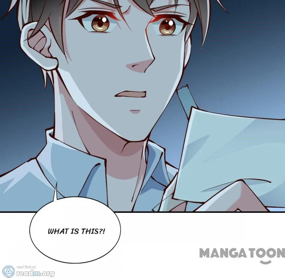 Almight Network (Colored) Chapter 151 page 21 - 
