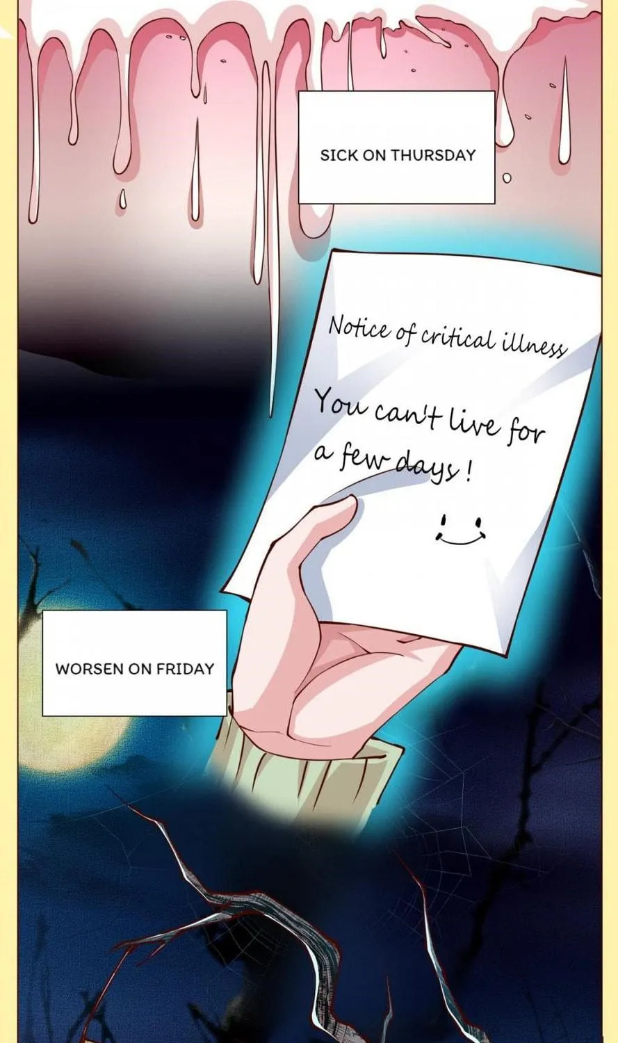 Almight Network (Colored) Chapter 151 page 27 - 