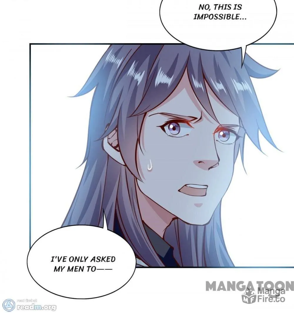 Almight Network (Colored) Chapter 151 page 41 - 