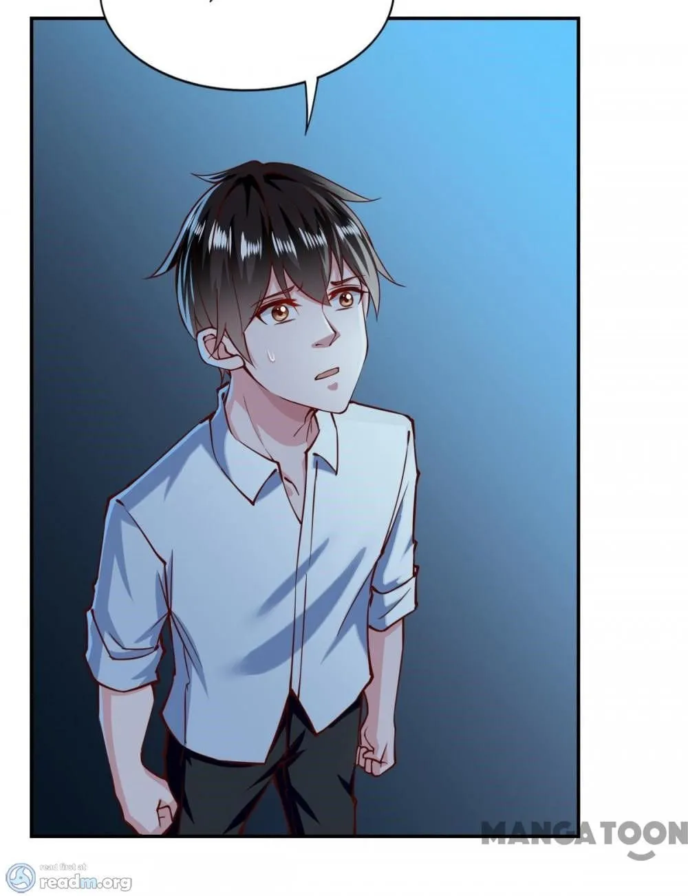 Almight Network (Colored) Chapter 151 page 44 - 