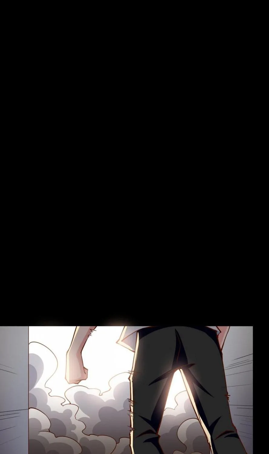 Almight Network (Colored) Chapter 152 page 22 - 