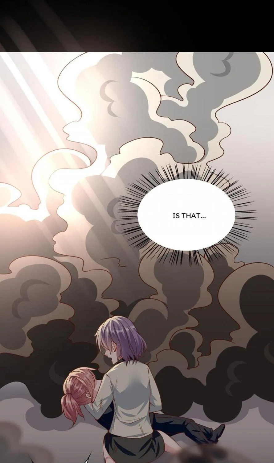 Almight Network (Colored) Chapter 152 page 26 - 