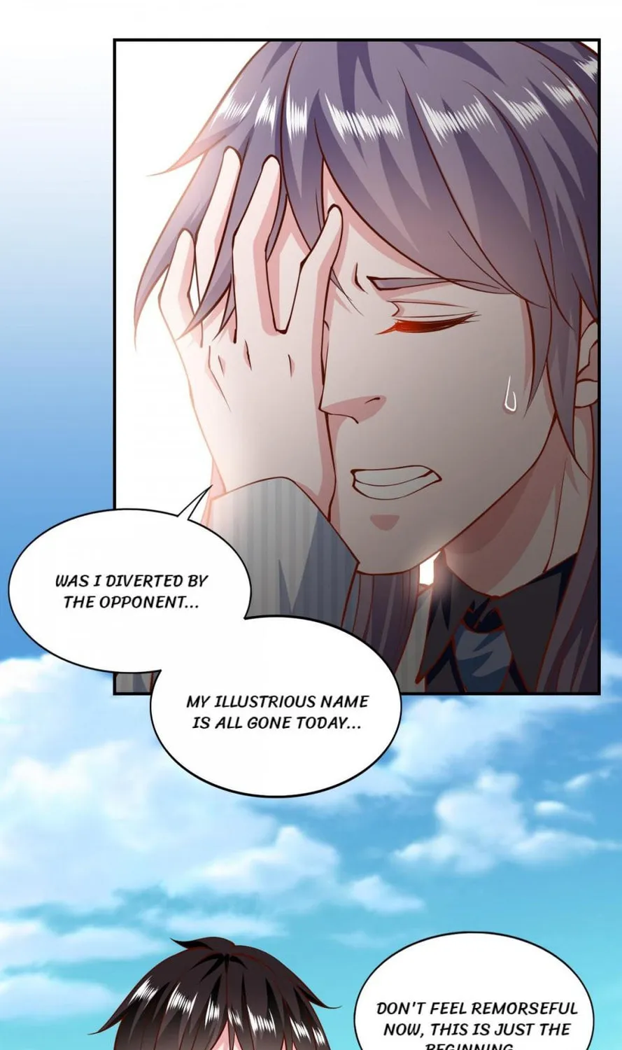 Almight Network (Colored) Chapter 152 page 42 - 