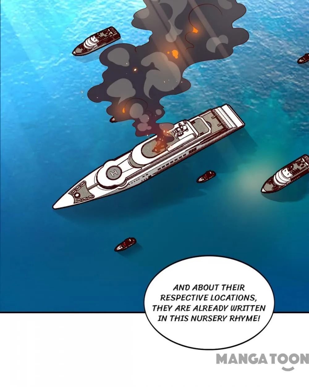 Almight Network (Colored) Chapter 152 page 49 - 