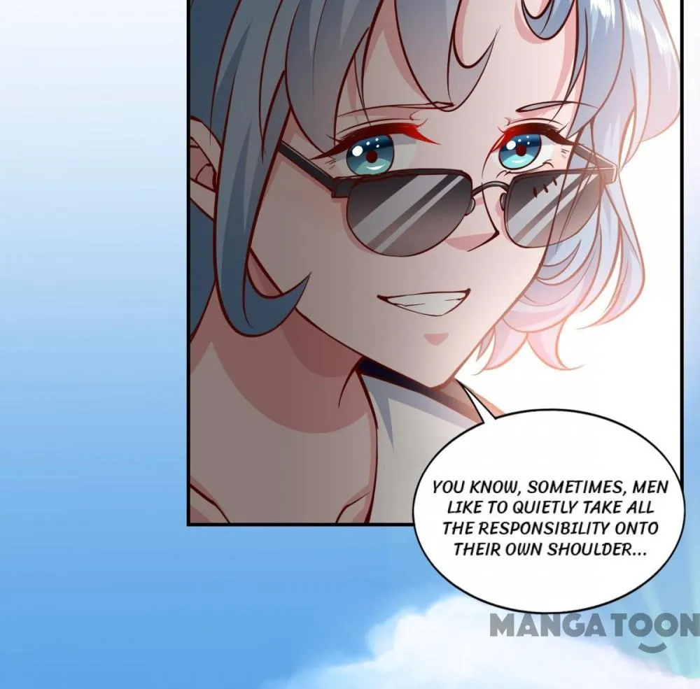 Almight Network (Colored) Chapter 152 page 6 - 