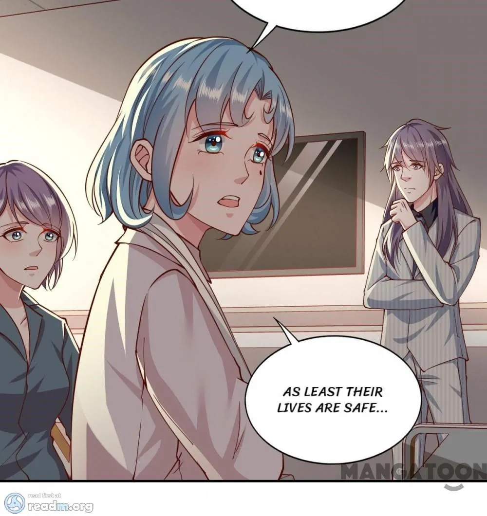 Almight Network (Colored) Chapter 153 page 17 - 