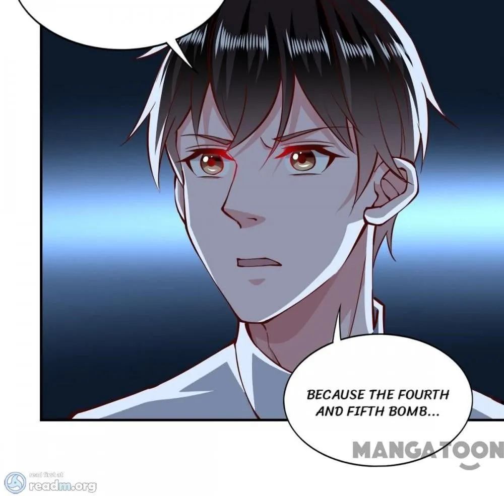 Almight Network (Colored) Chapter 153 page 22 - 