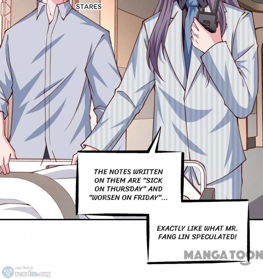 Almight Network (Colored) Chapter 153 page 27 - 