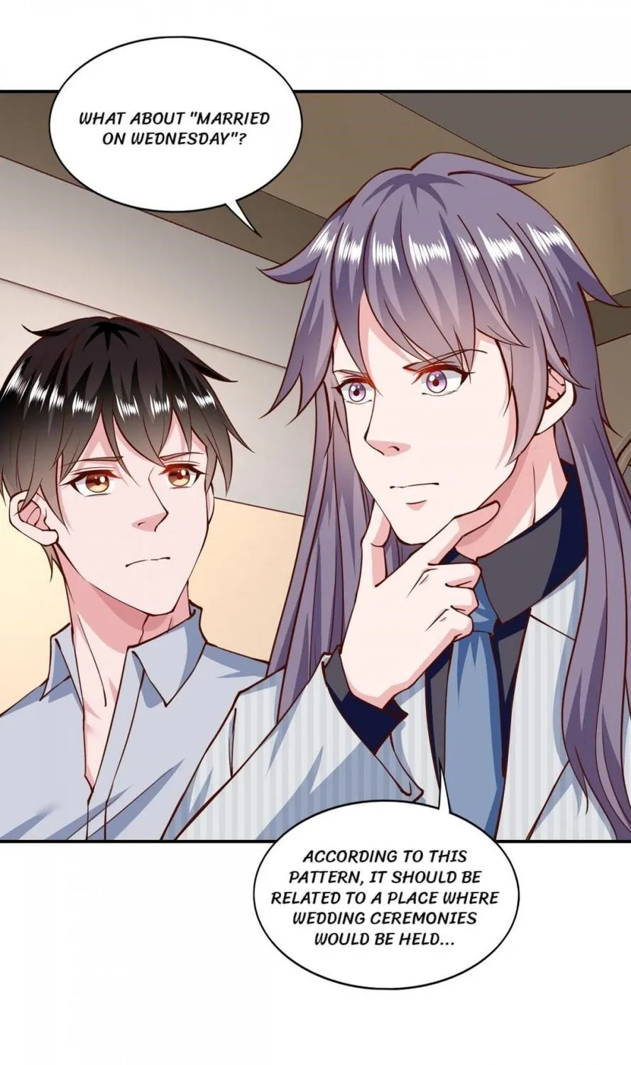 Almight Network (Colored) Chapter 153 page 30 - 